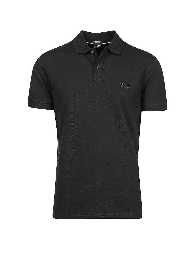 BOSS ATHLEISURE | Poloshirt Regular-Fit "Piro" | 