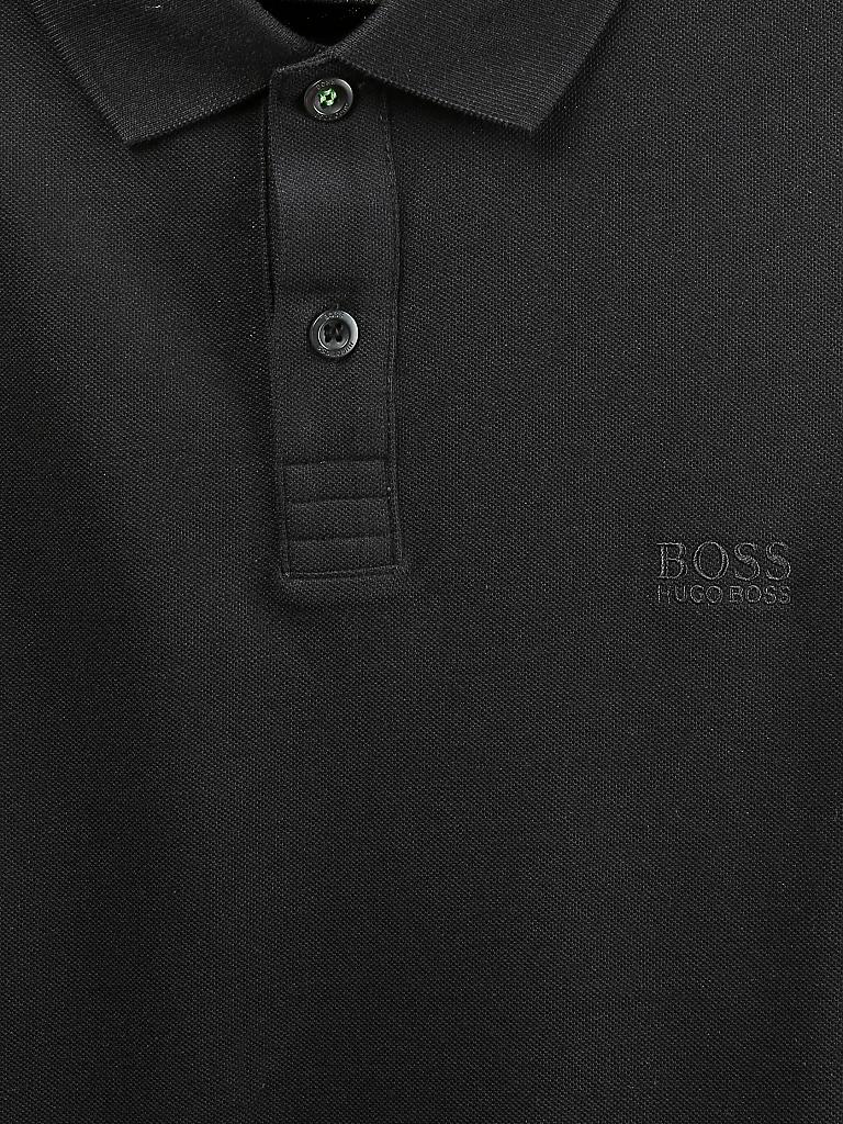 BOSS ATHLEISURE | Poloshirt Regular-Fit "Piro" | 