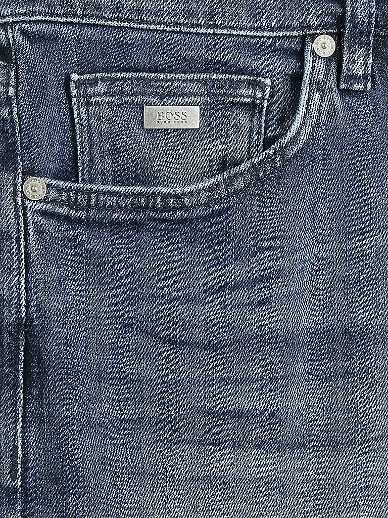 BOSS BUSINESS | Jeans Regular Fit "Maine" | blau