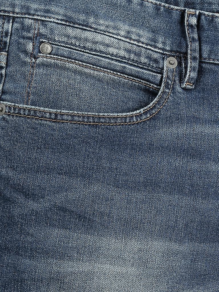 BOSS CASUAL | Jeans Modern-Regular-Fit "Orange 24" | blau