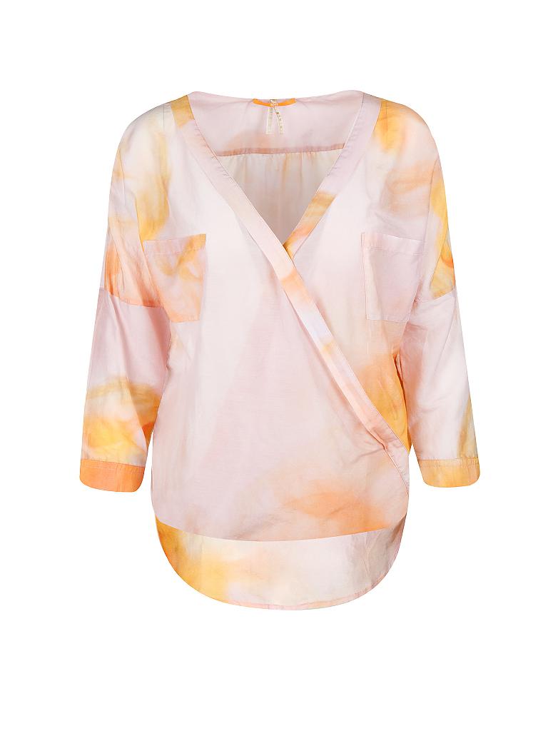 BOSS ORANGE | Bluse "Euthalia" | 