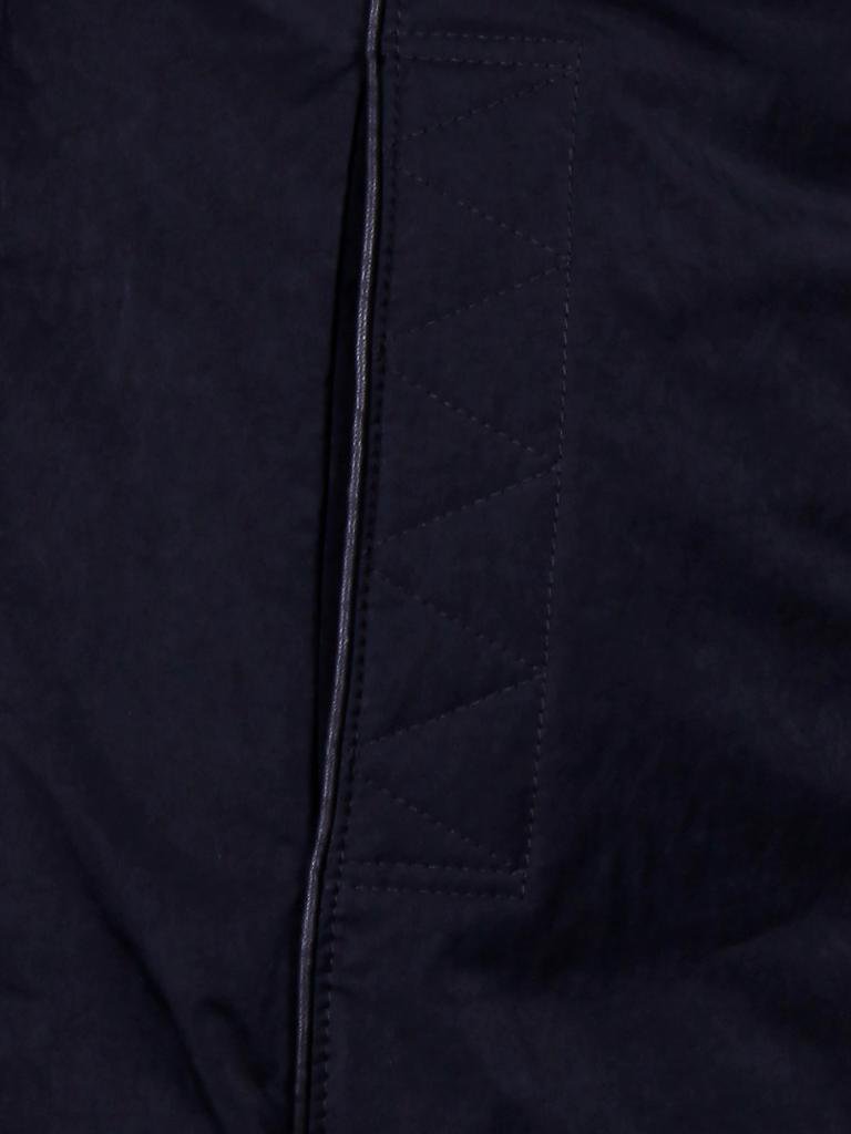 BOSS ORANGE | Daunenmantel "Odoro 6" | schwarz