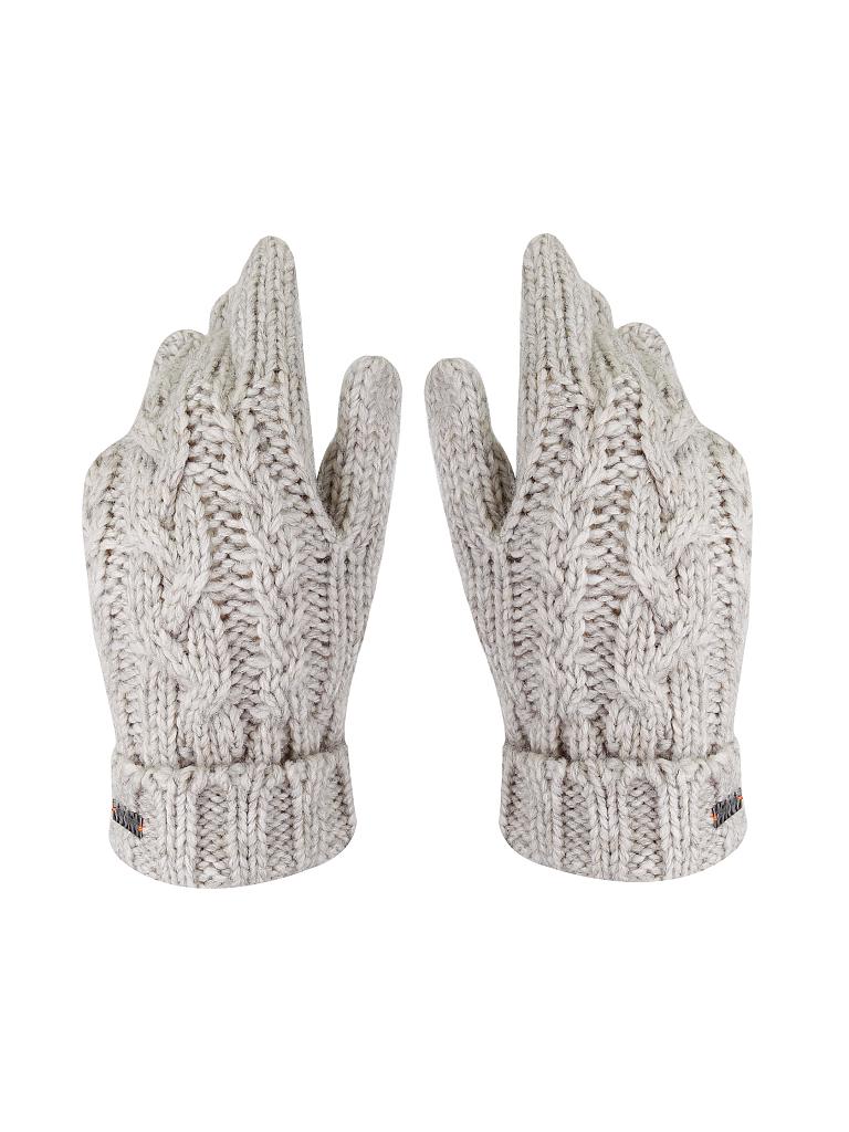 BOSS ORANGE | Handschuhe "Gosanne" | 
