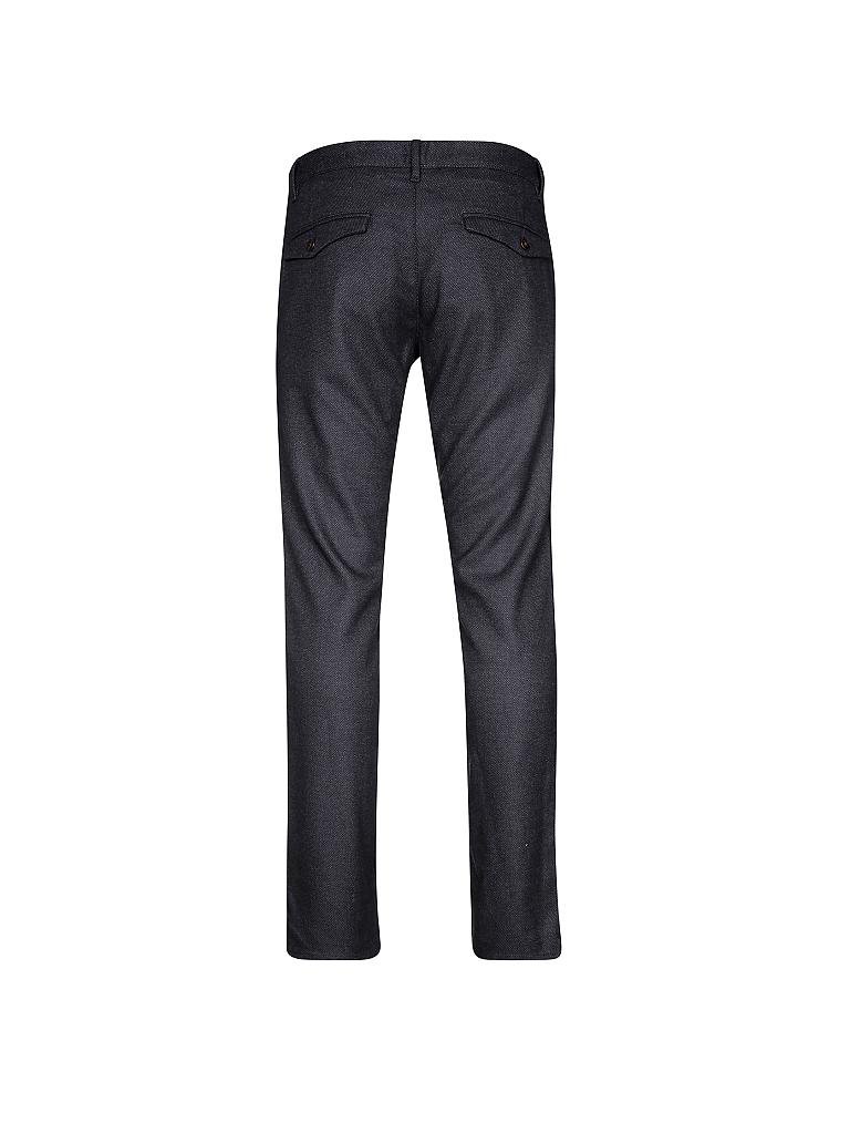 BOSS ORANGE | Hose Slim-Fit  "Sairy 8" | blau