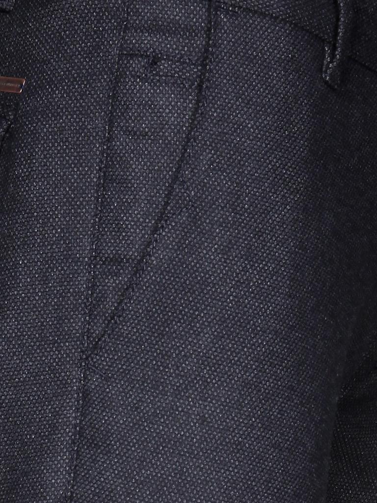 BOSS ORANGE | Hose Slim-Fit  "Sairy 8" | blau