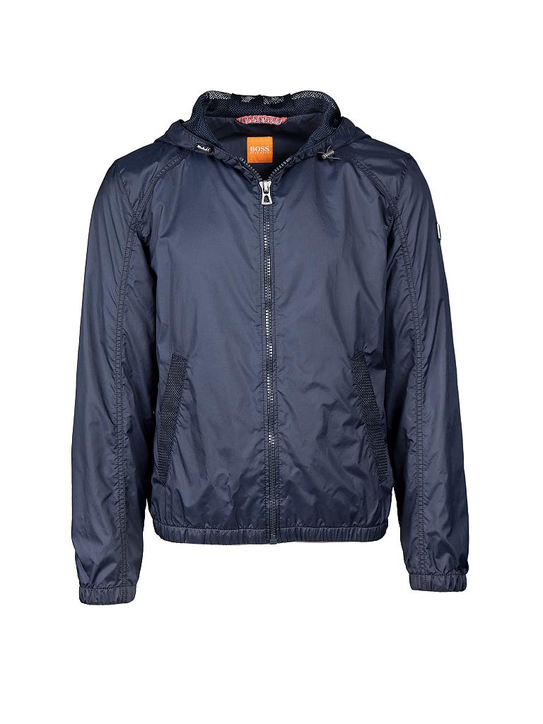 BOSS ORANGE | Jacke "Ocharger-W" | 