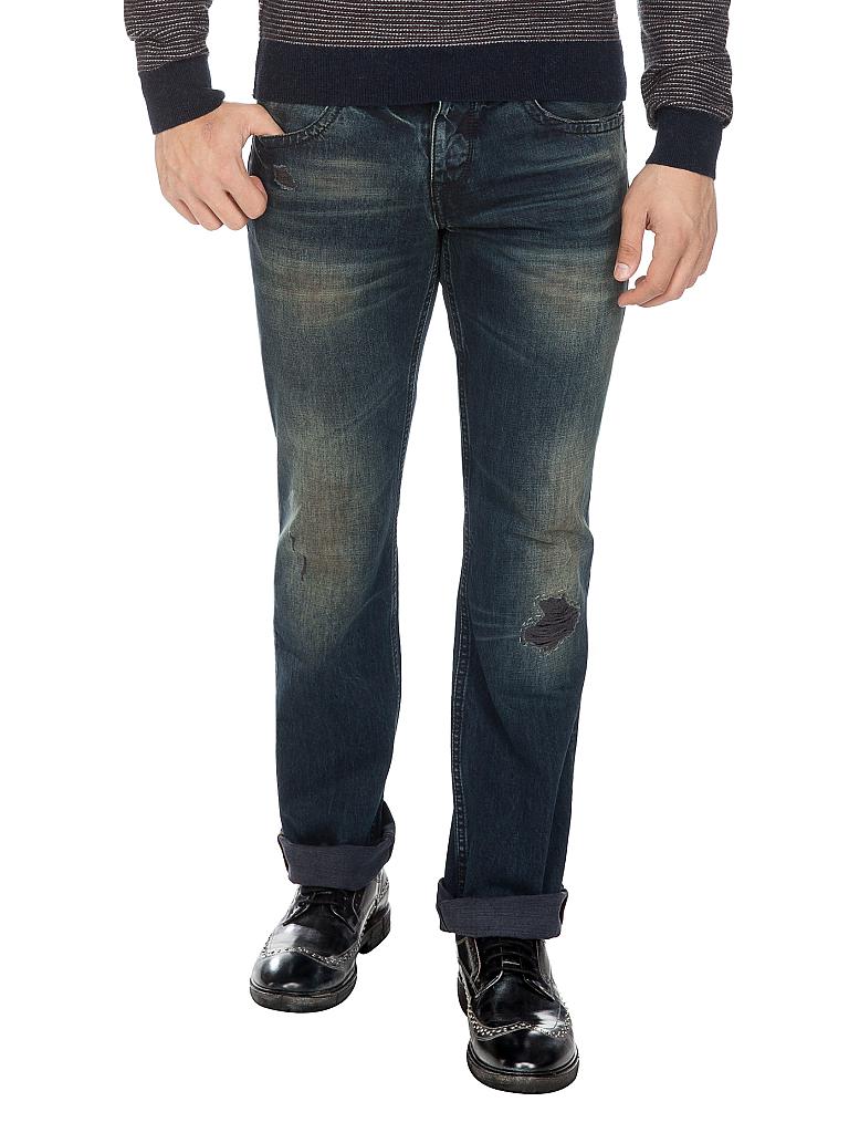 BOSS ORANGE | Jeans Regular-Fit "Milano" | 