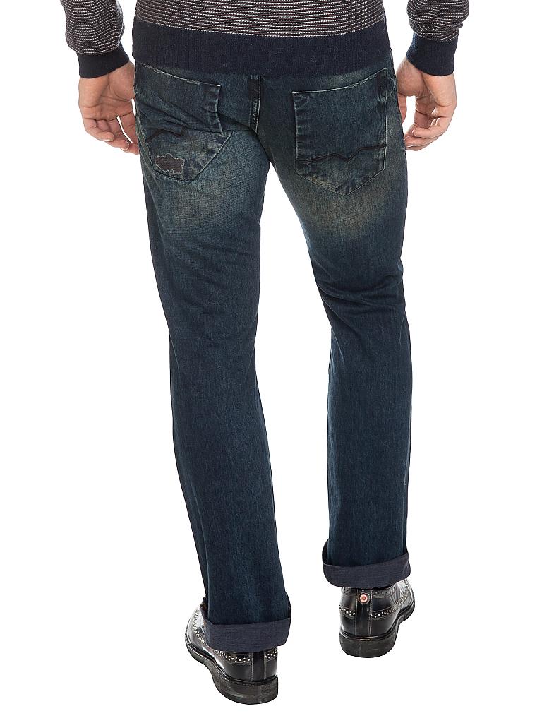 BOSS ORANGE | Jeans Regular-Fit "Milano" | 