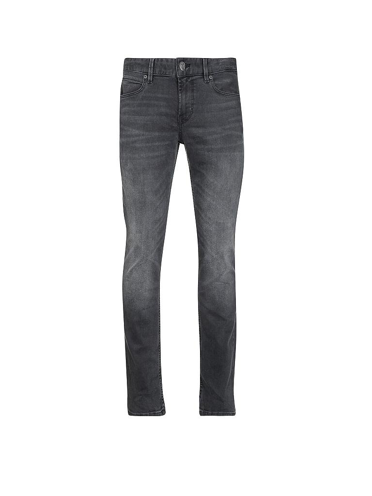 BOSS ORANGE | Jeans Slim-Fit "Orange 63" Superstretch | 