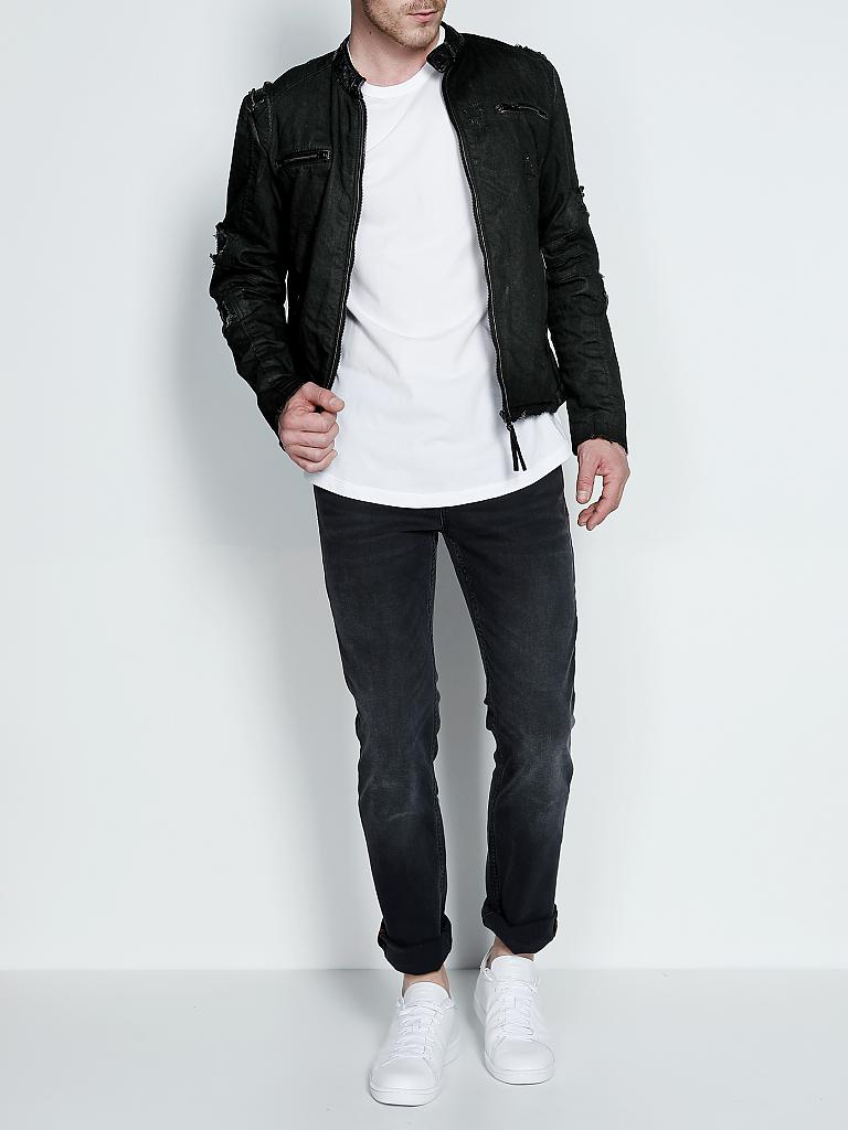 BOSS ORANGE | Jeans Slim-Fit "Orange 63" Superstretch | 