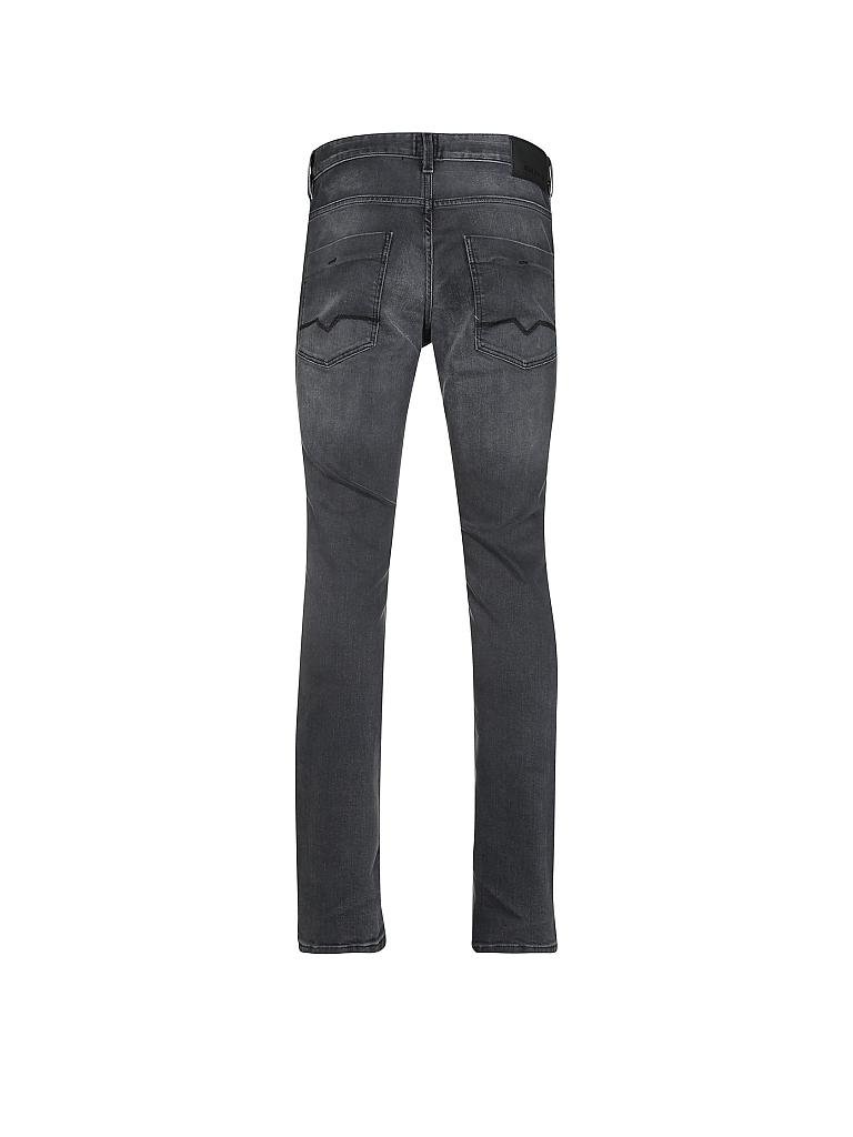 BOSS ORANGE | Jeans Slim-Fit "Orange 63" Superstretch | 