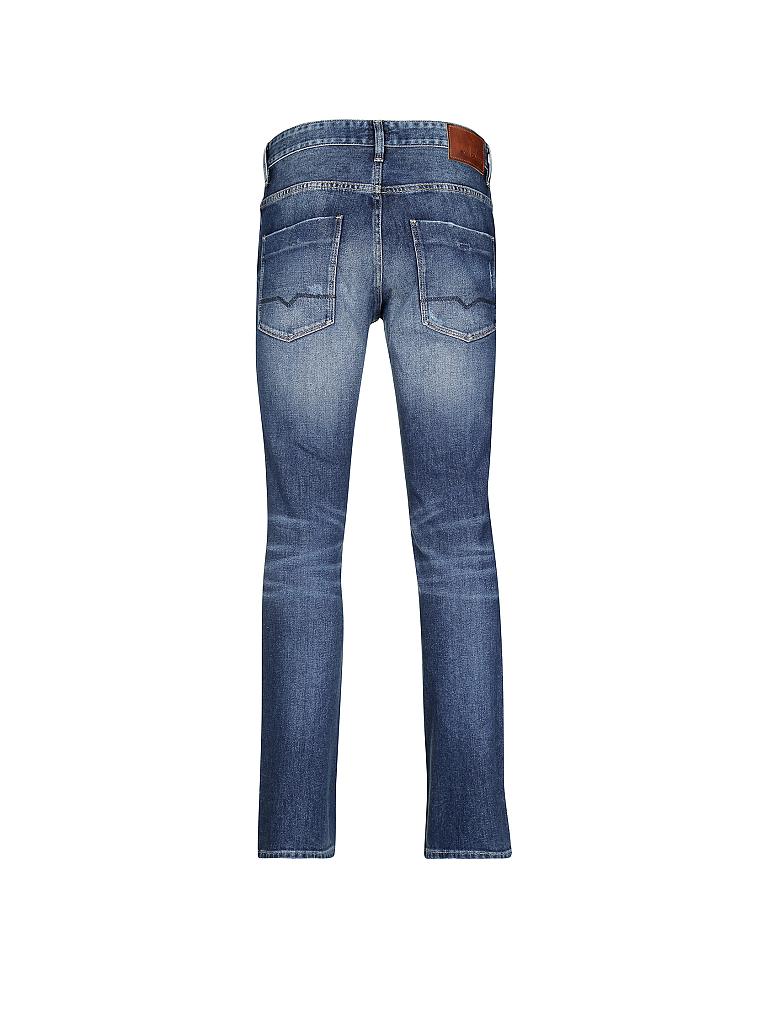 BOSS ORANGE | Jeans Slim-Fit "Orange 63" | 