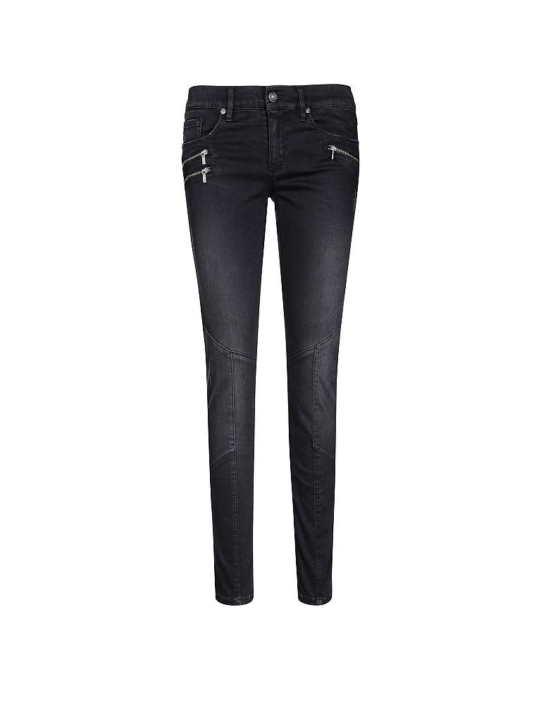BOSS ORANGE | Jeans Slim-Fit "Orange J20" | grau
