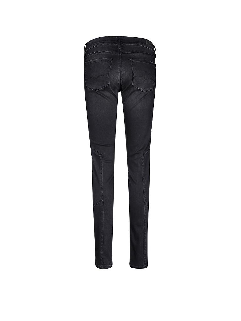 BOSS ORANGE | Jeans Slim-Fit "Orange J20" | grau