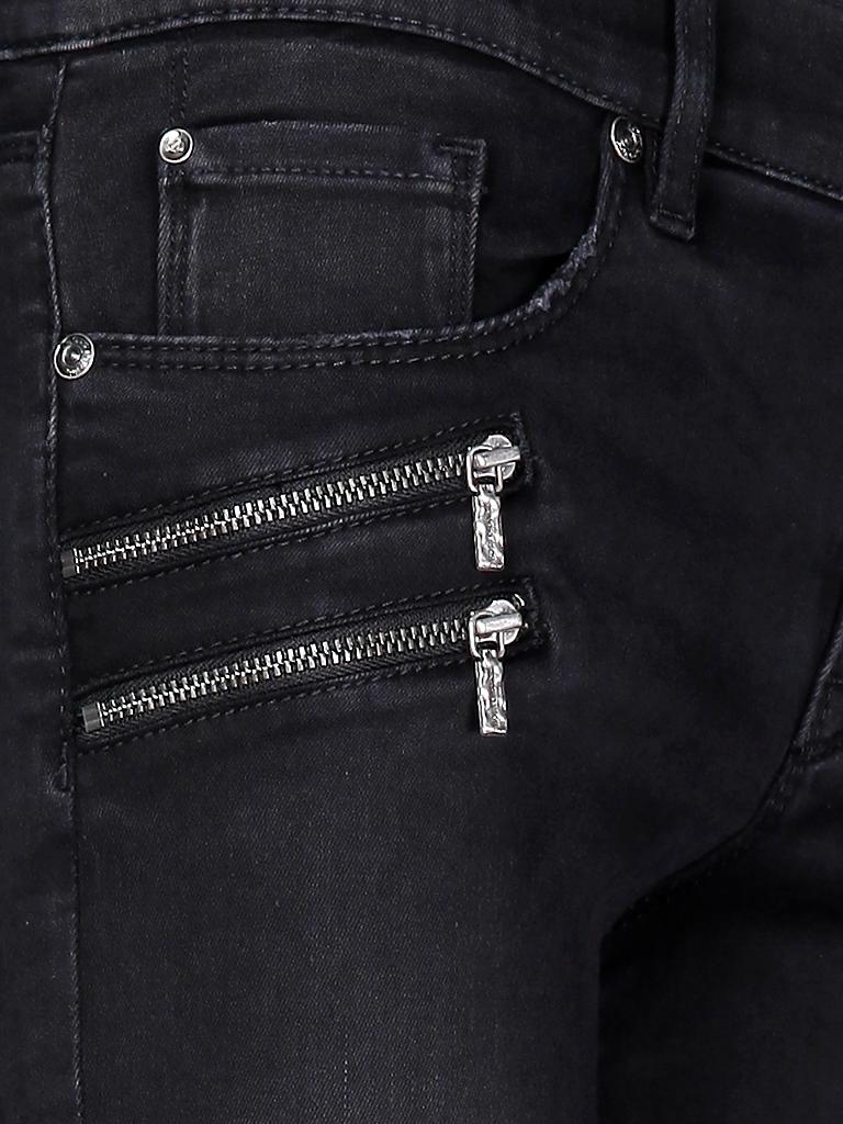 BOSS ORANGE | Jeans Slim-Fit "Orange J20" | grau