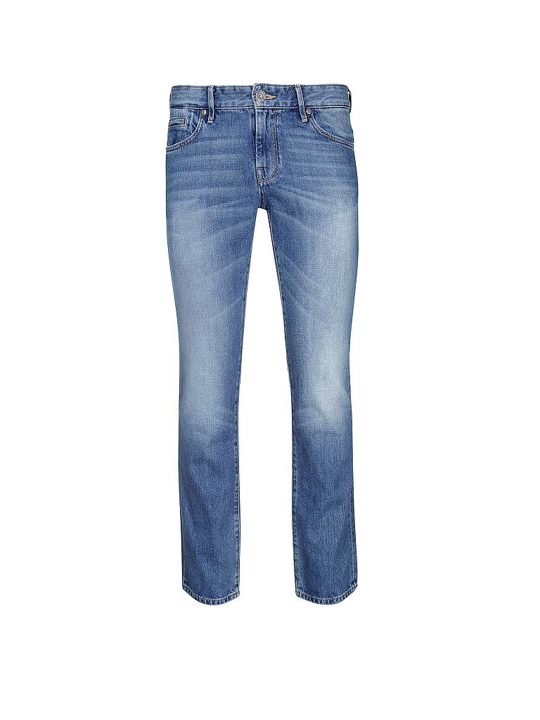 BOSS ORANGE | Jeans Straight-Fit "Barcelona" | 