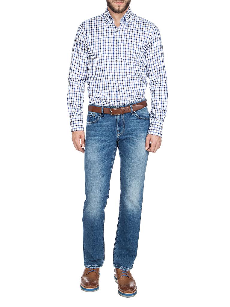 BOSS ORANGE | Jeans Straight-Fit "Barcelona" | 