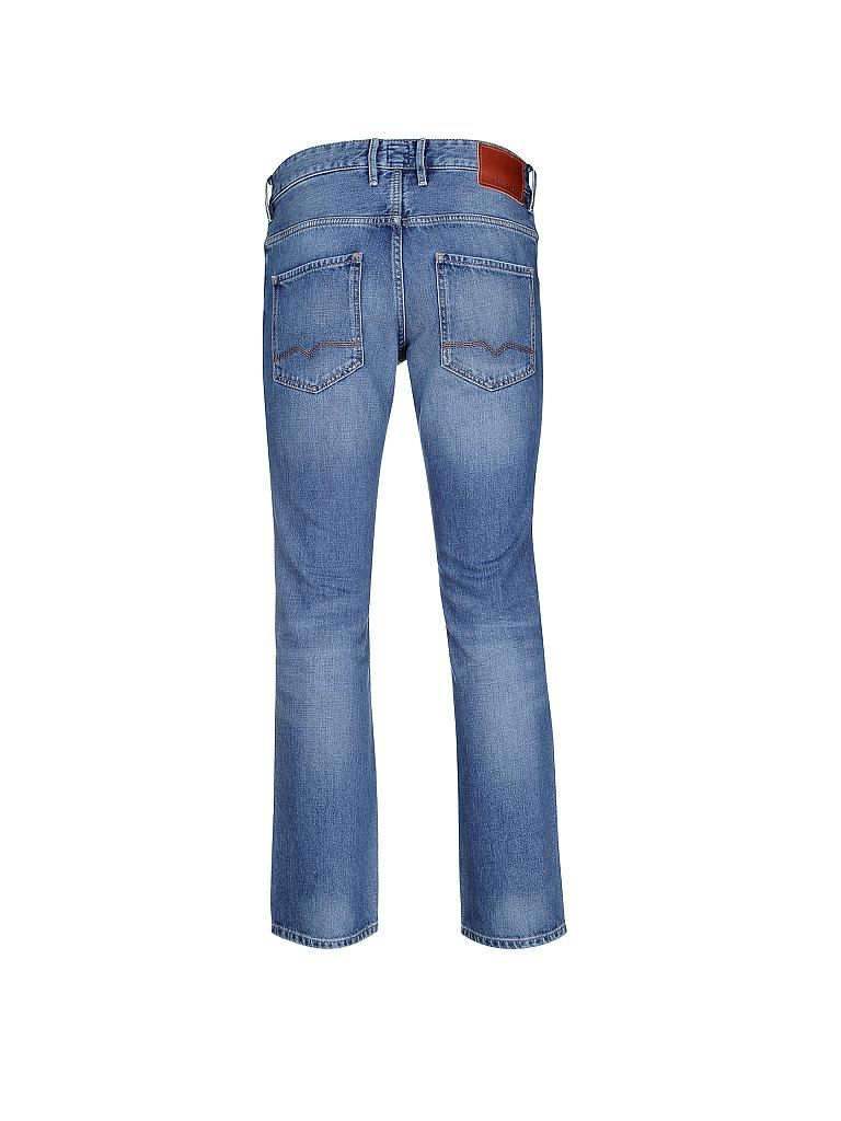 BOSS ORANGE | Jeans Straight-Fit "Barcelona" | 