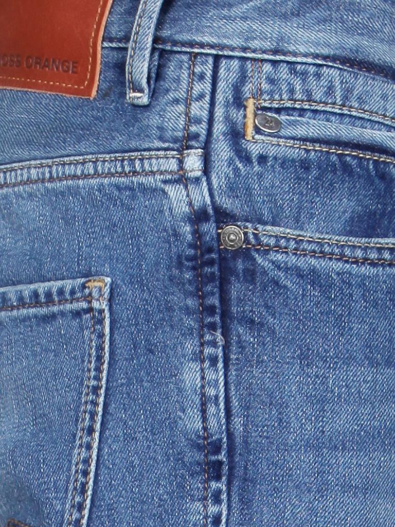 BOSS ORANGE | Jeans Straight-Fit "Barcelona" | 