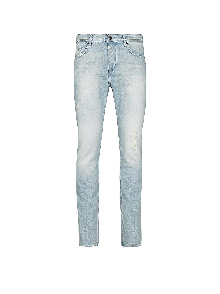 BOSS ORANGE | Jeans Tapered-Fit "Orange 90" | 