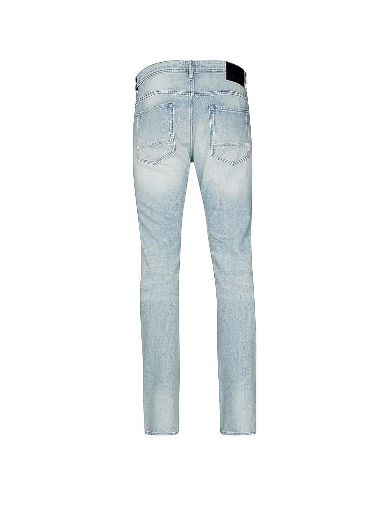 BOSS ORANGE | Jeans Tapered-Fit "Orange 90" | 