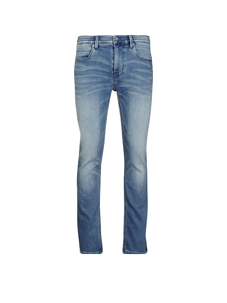 BOSS ORANGE | Joggjeans Slim-Fit "Orange 63" | 