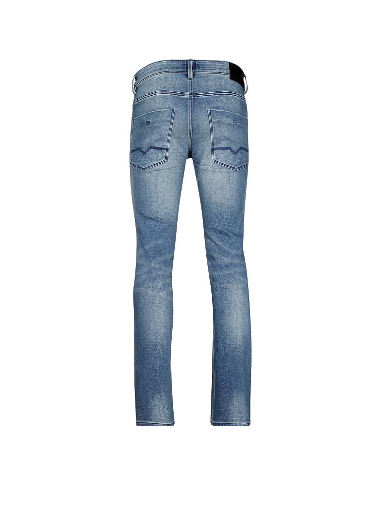 BOSS ORANGE | Joggjeans Slim-Fit "Orange 63" | 