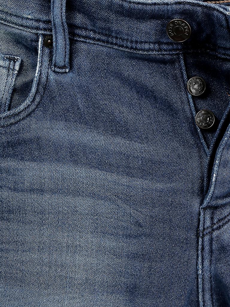 BOSS ORANGE | Joggjeans Tapered-Fit "Orange 90" | blau