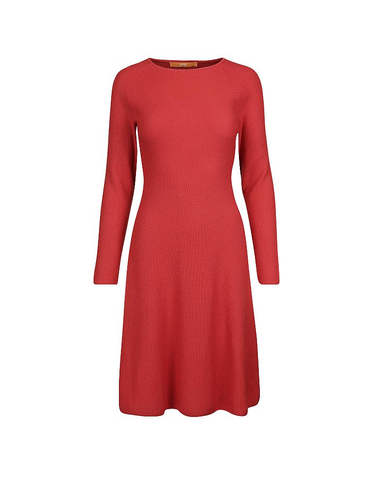 BOSS ORANGE | Kleid "Iesibella" | 
