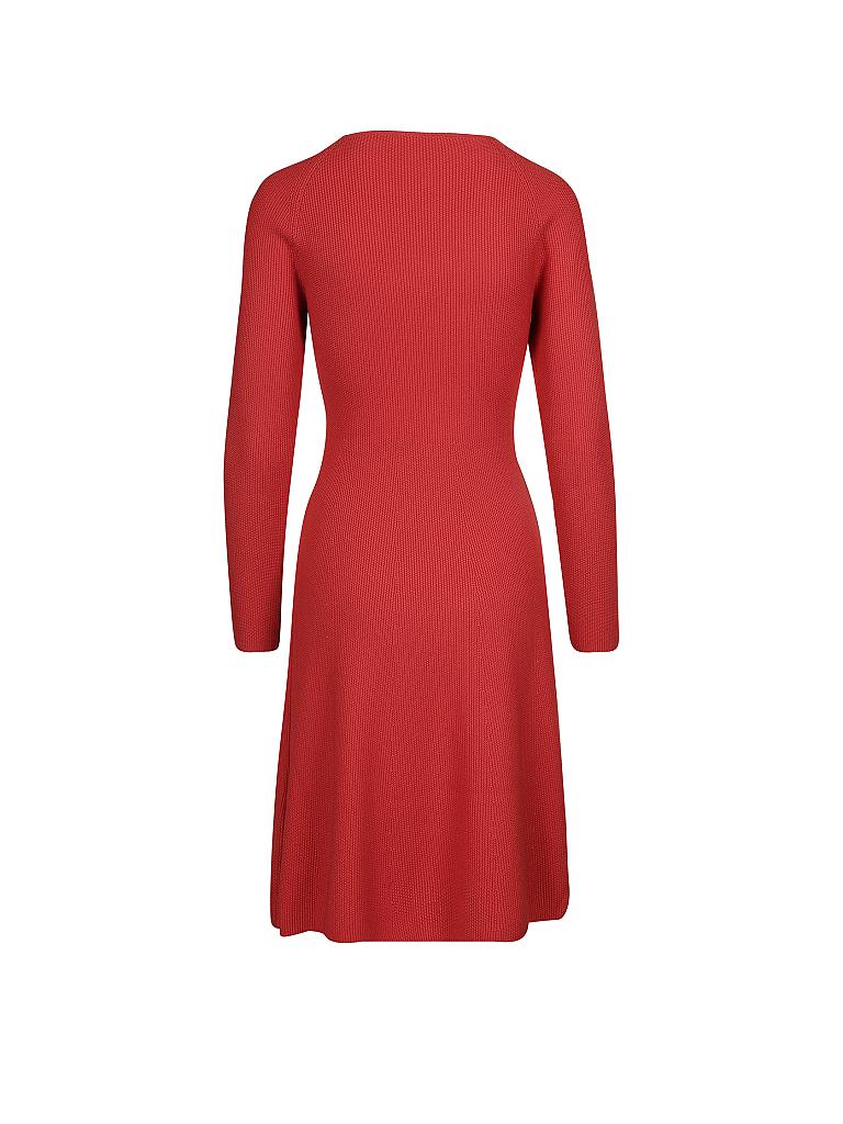 BOSS ORANGE | Kleid "Iesibella" | 
