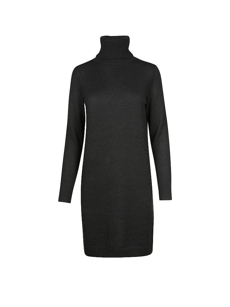 BOSS ORANGE | Kleid "Wijune" | schwarz