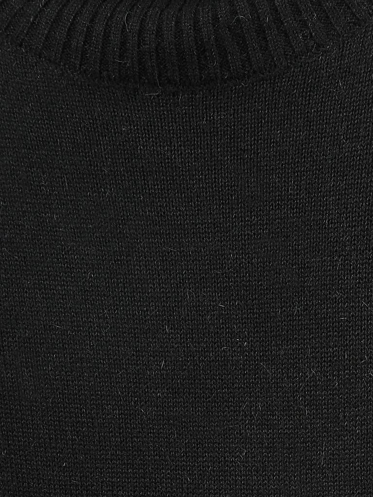 BOSS ORANGE | Kleid "Wijune" | schwarz