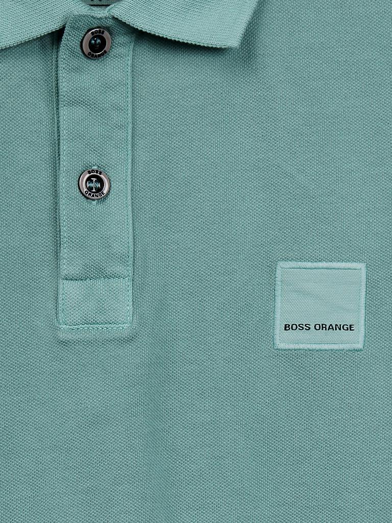 BOSS ORANGE | Poloshirt Slim-Fit "Pascha" | 
