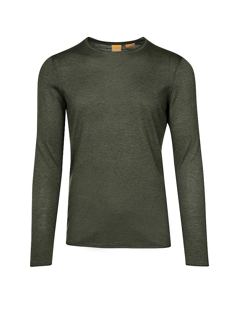 BOSS ORANGE | Pullover "Kamiro" | 