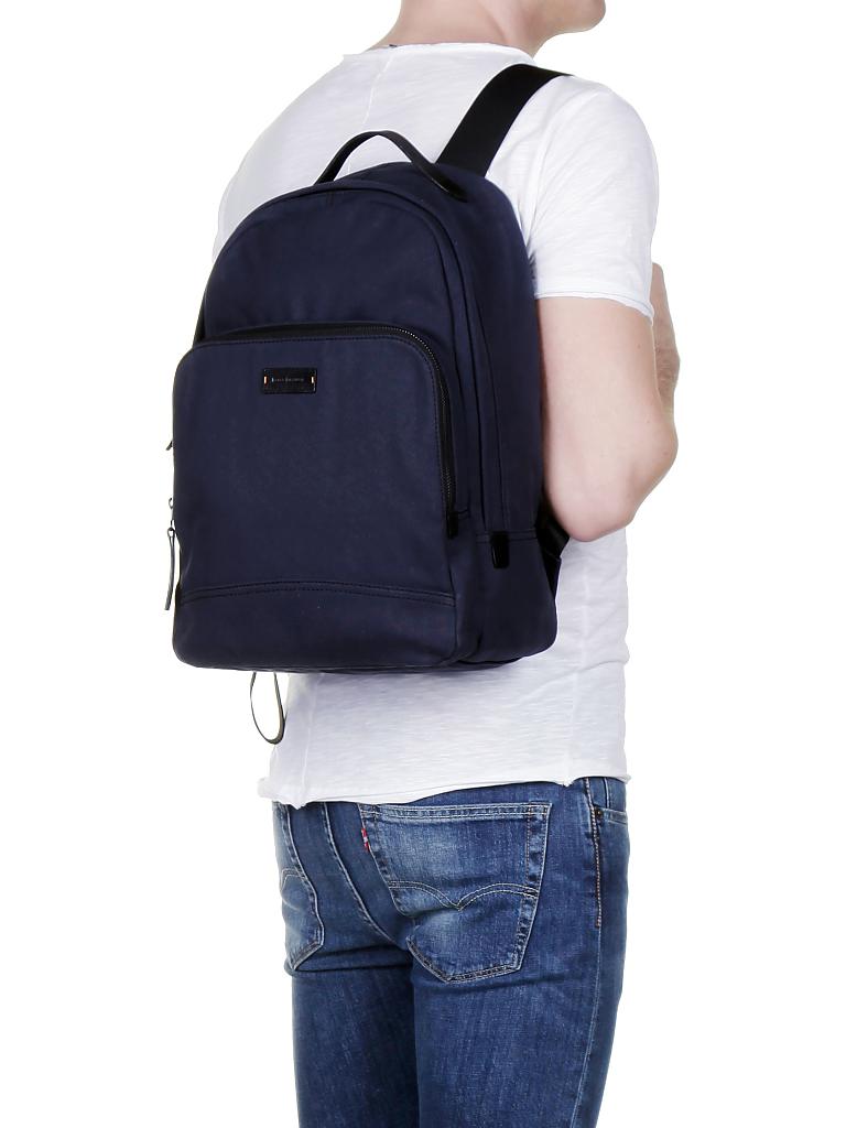 BOSS ORANGE | Rucksack "Hawaii" | 