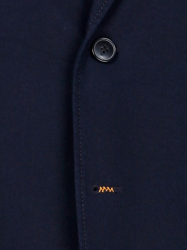BOSS ORANGE | Sakko "Benestretch" | blau