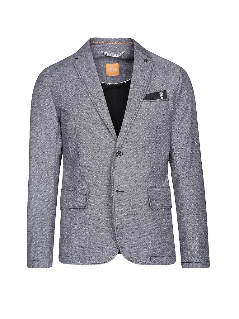 BOSS ORANGE | Sakko Slim-Fit "Beneslim" | 