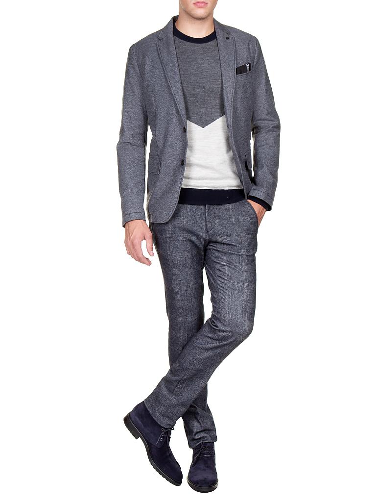 BOSS ORANGE | Sakko Slim-Fit "Beneslim" | 