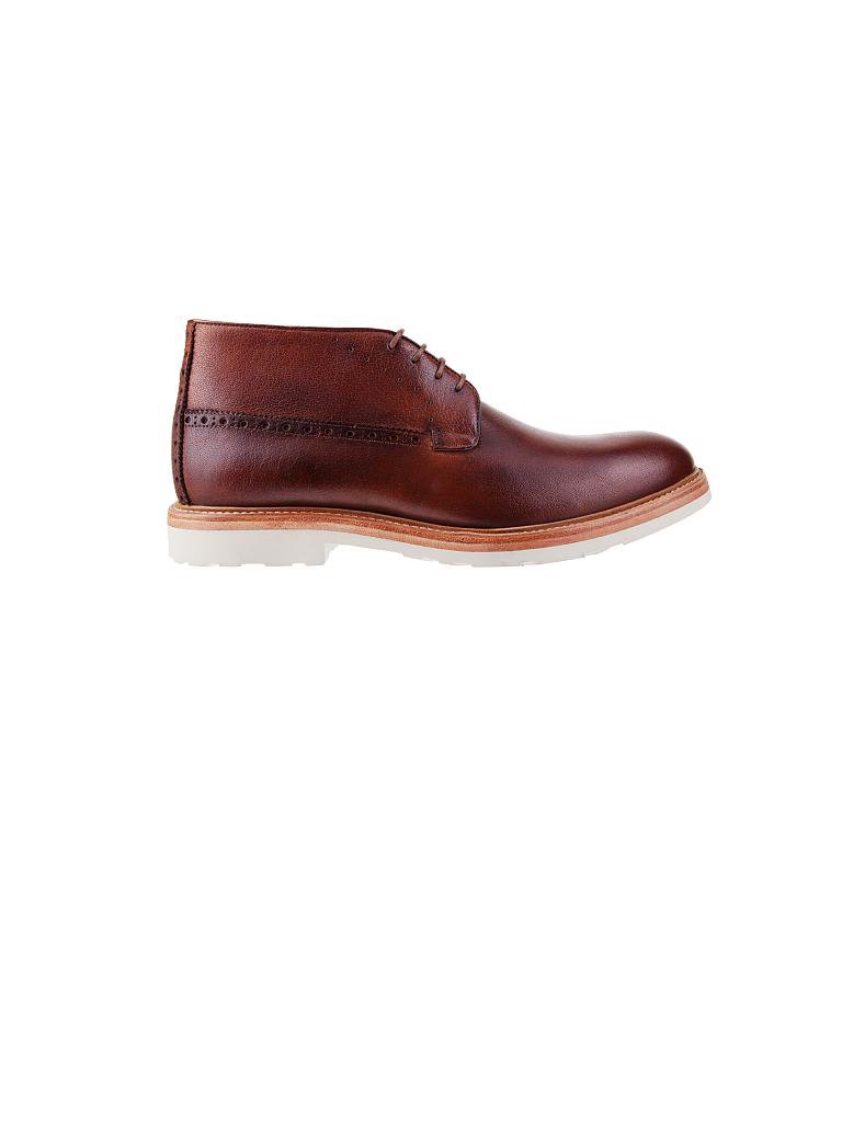 BOSS ORANGE | Schuhe "Urdom" | 