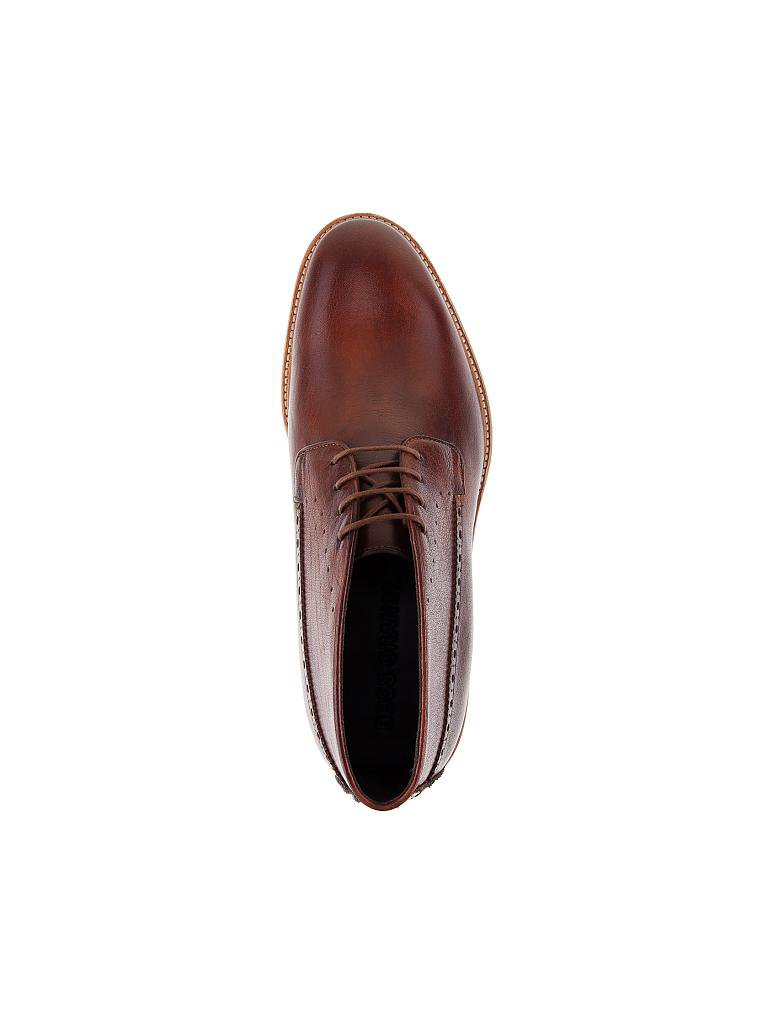 BOSS ORANGE | Schuhe "Urdom" | 