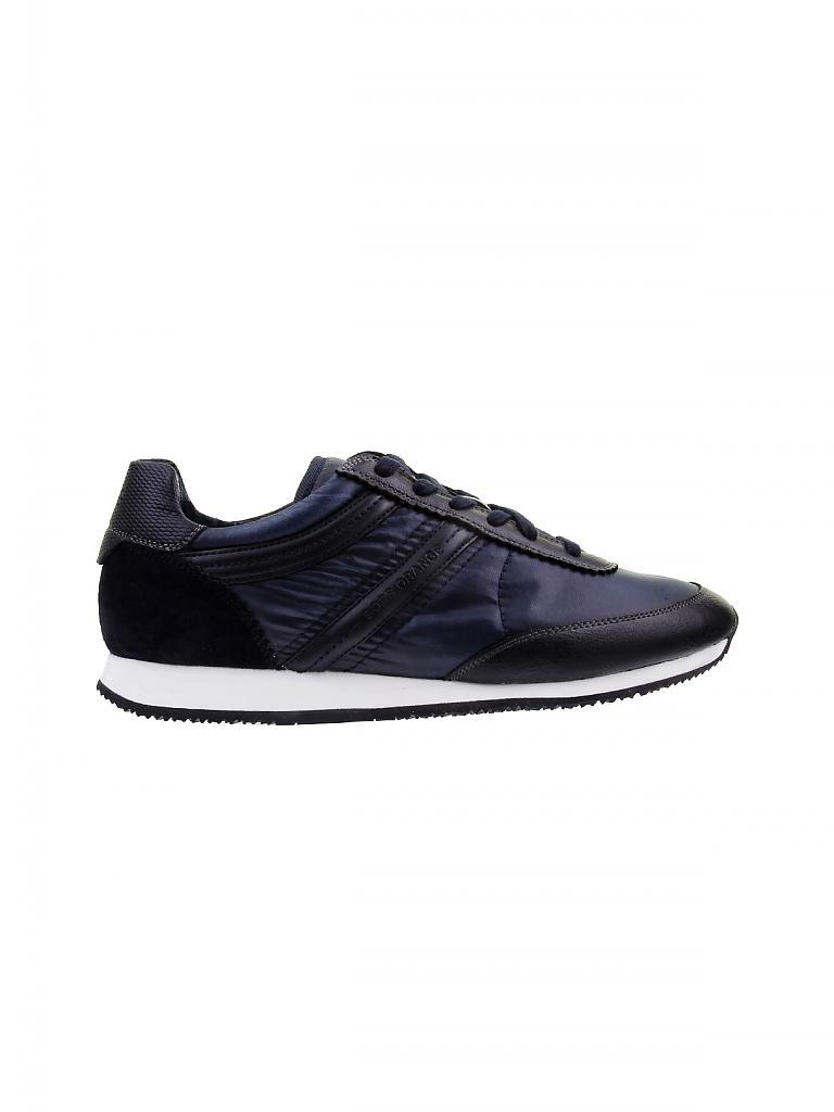 BOSS ORANGE | Sneaker "Adreki" | blau