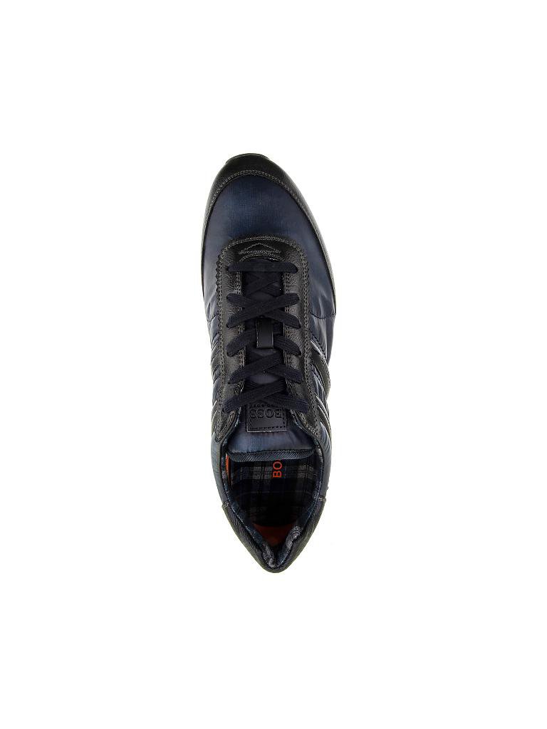 BOSS ORANGE | Sneaker "Adreki" | blau