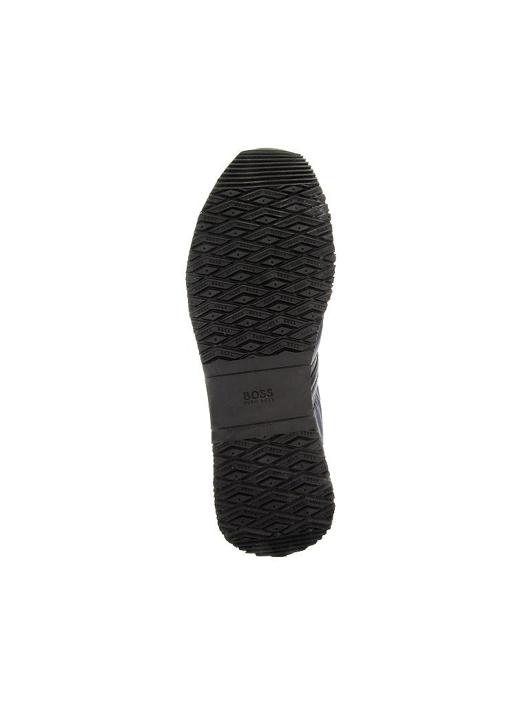 BOSS ORANGE | Sneaker "Adreki" | blau