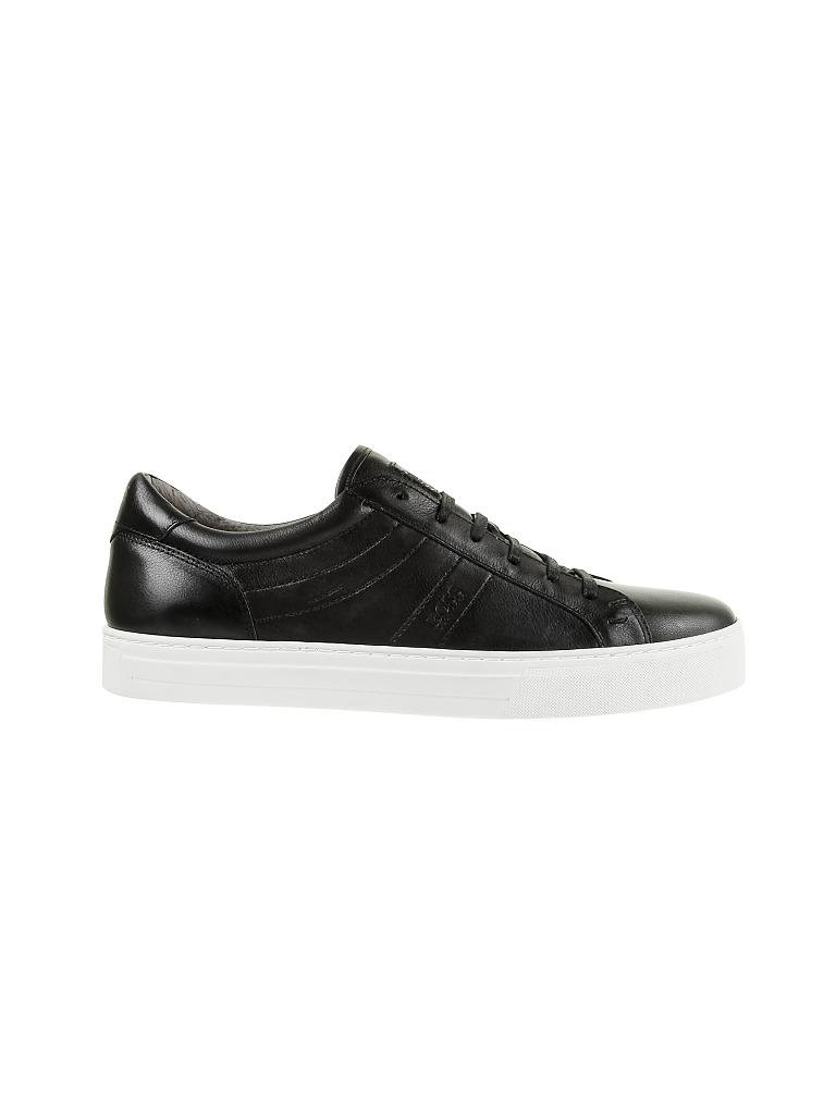 BOSS ORANGE | Sneaker "Noir Tenn" | 