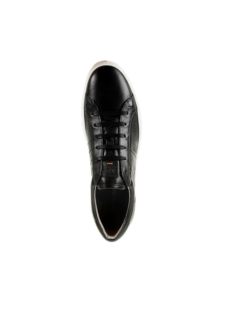 BOSS ORANGE | Sneaker "Noir Tenn" | 