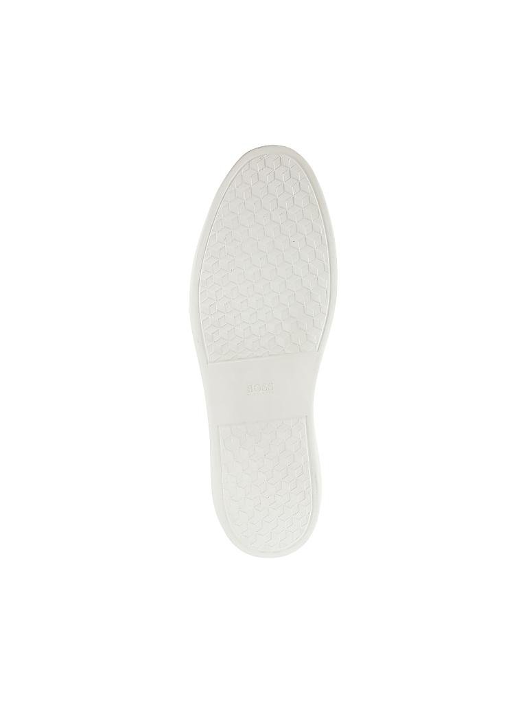 BOSS ORANGE | Sneaker "Noir Tenn" | 