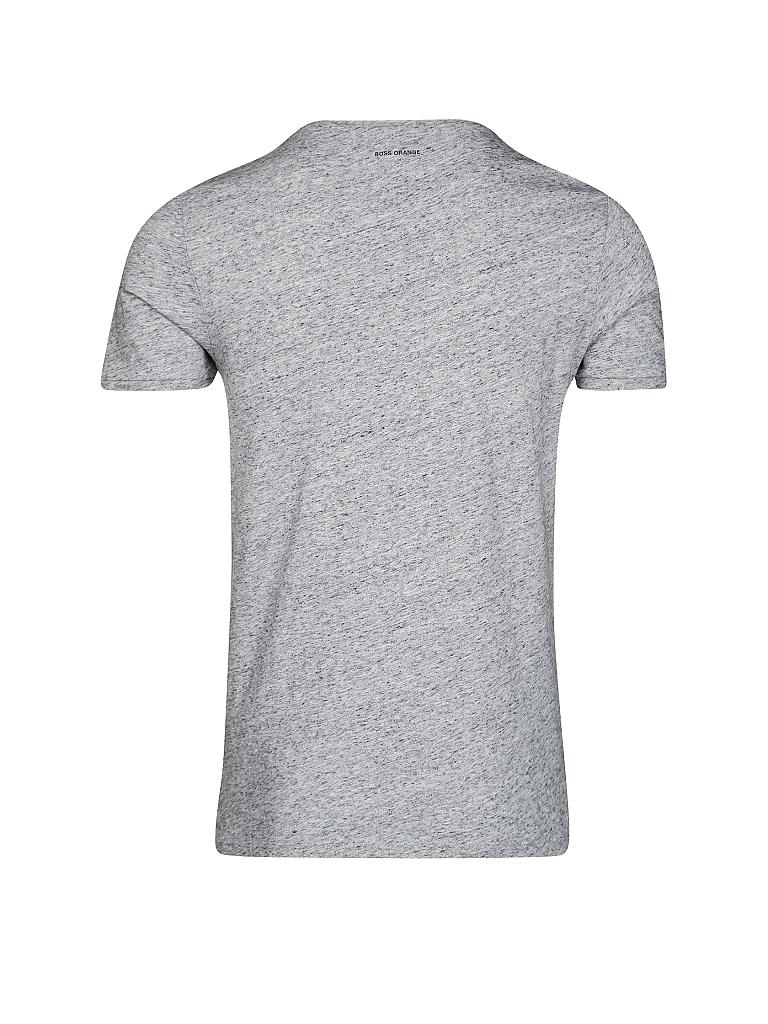 BOSS ORANGE | T-Shirt "Tavoon 2" | 
