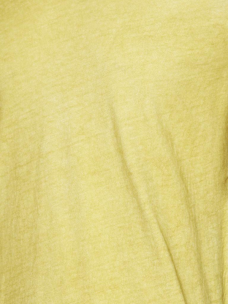 BOSS T-Shirt "Toulouse" gelb