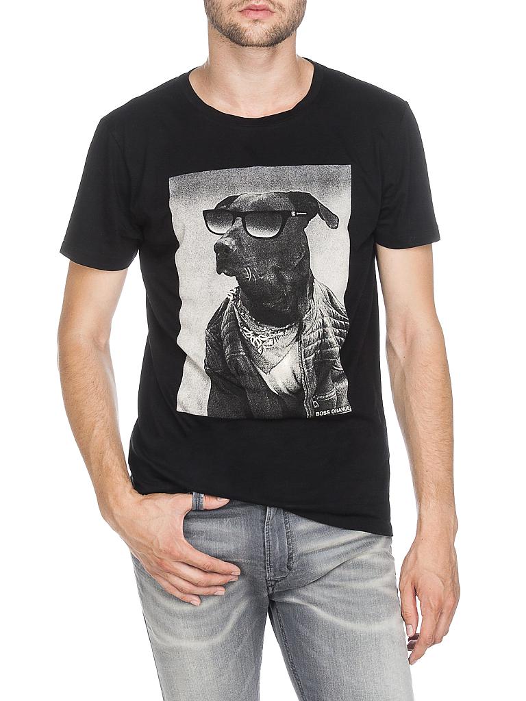 BOSS ORANGE | T-Shirt | 
