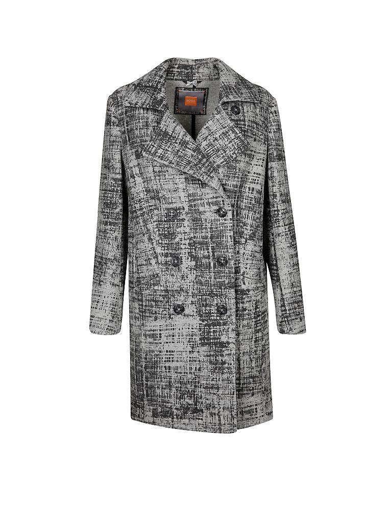 BOSS ORANGE | Wollmantel "Ofrieda" | 